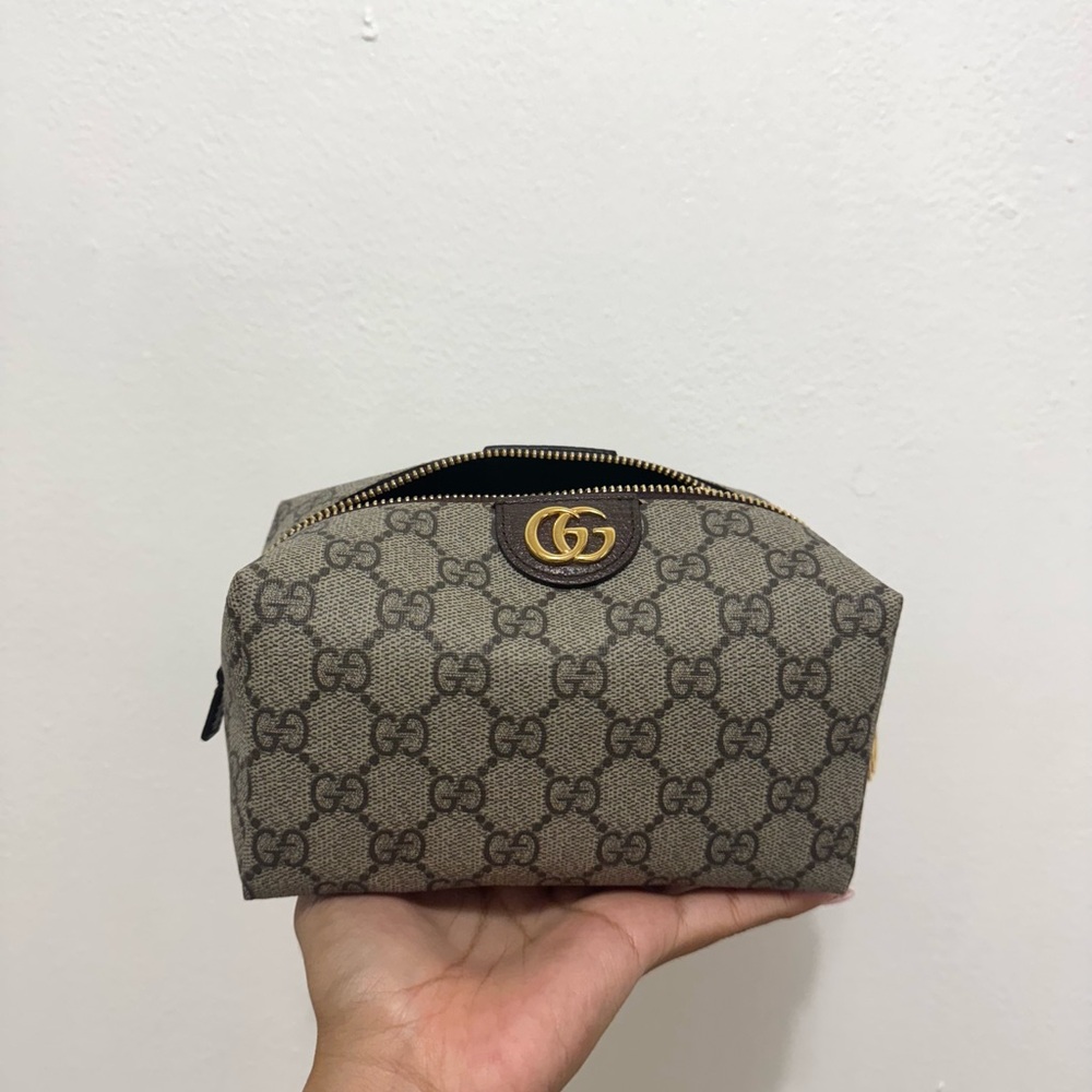 GUCCI Ophidia Cosmetic Pouch